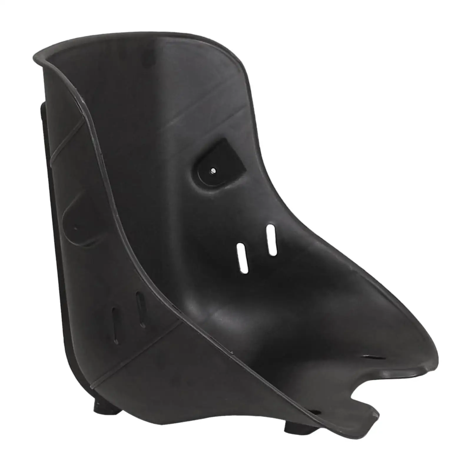 Go Kart Seat Elegant Comfortable Replacement Saddle Drift Cart Seat for UTV Off Road Vehicle Drift Four Wheel Motorcycle