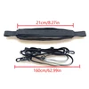 1pcs Practical Assistant Wear-resistant Flexible Volleyball Practice Trainer for Exercise Volleyball Trainer Volleyball Belt 6