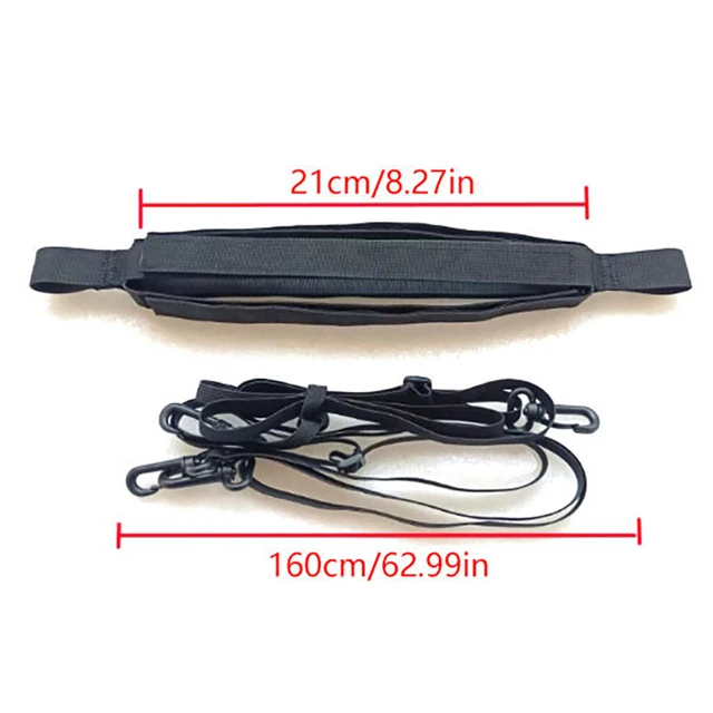 1pcs Practical Assistant Wear-resistant Flexible Volleyball Practice Trainer for Exercise Volleyball Trainer Volleyball Belt 6