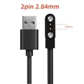 B 2pin 2.84mm