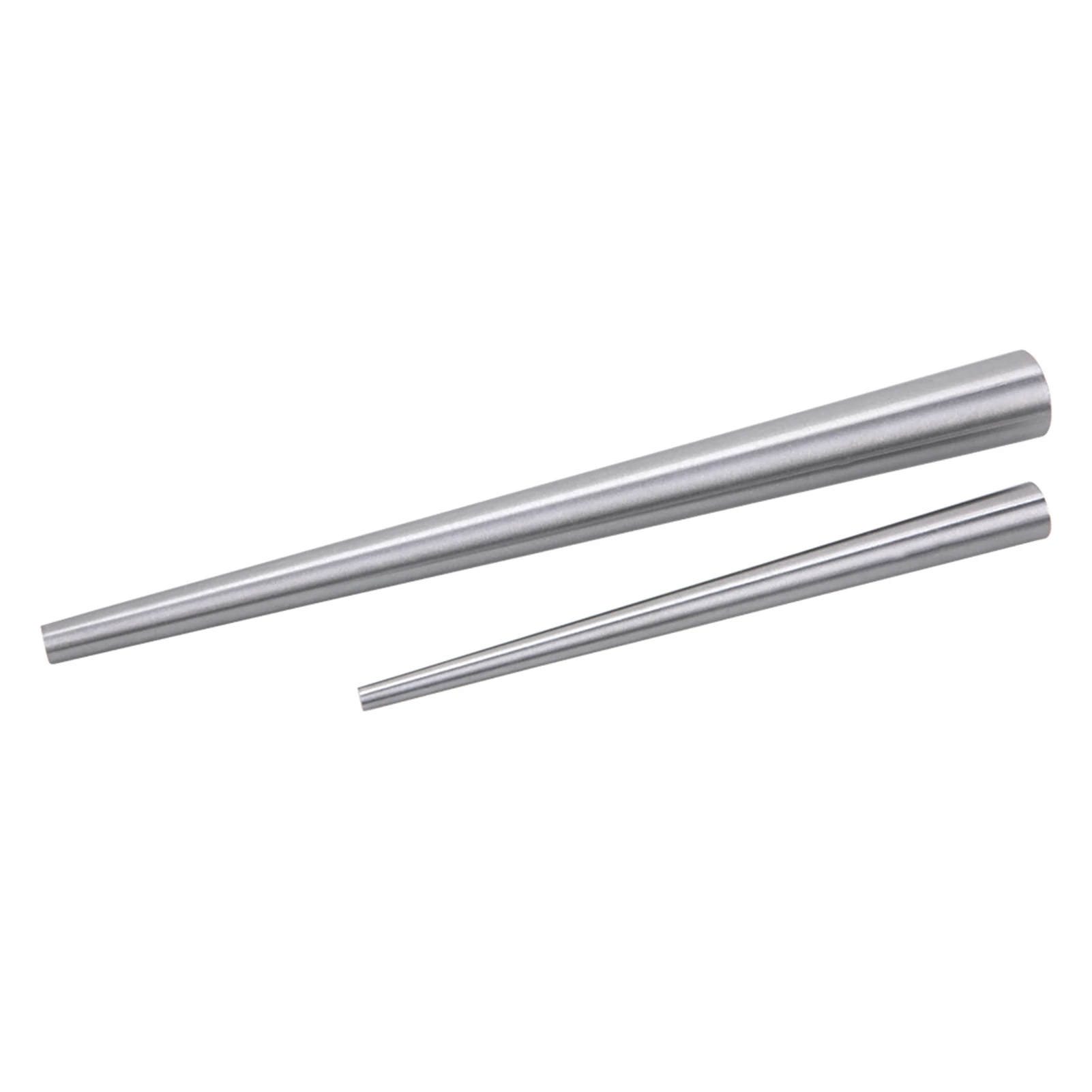1Pc Stainless Steel Ring Enlarger Stick Ring Enlarger Mandrel Sizer Jewelry Making Ring Forming Tool DIY Jeweler Tool Equipment