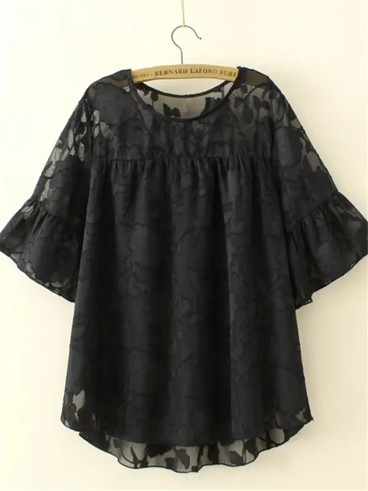 MULTI FLORAL | NON-FEEDING MAXI – SHORT SLEEVES | ANKLE LENGTH MAXI