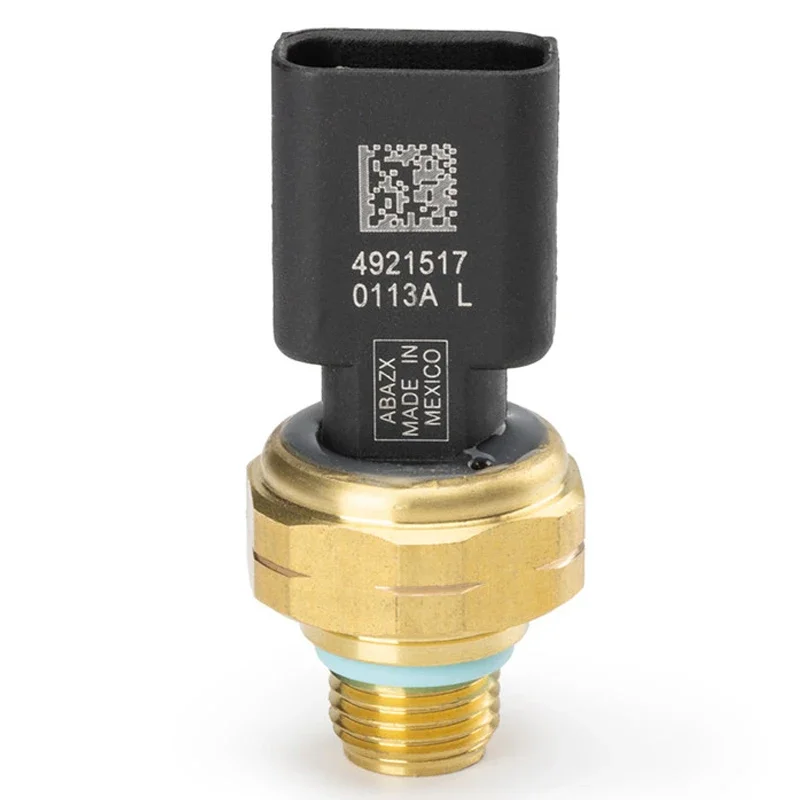 thumbnail image 2 of Brass A028X493 Cummins Oil Pressure Sensor P16-110 At ₹ 1000/piece In New Delhi 2 of 11