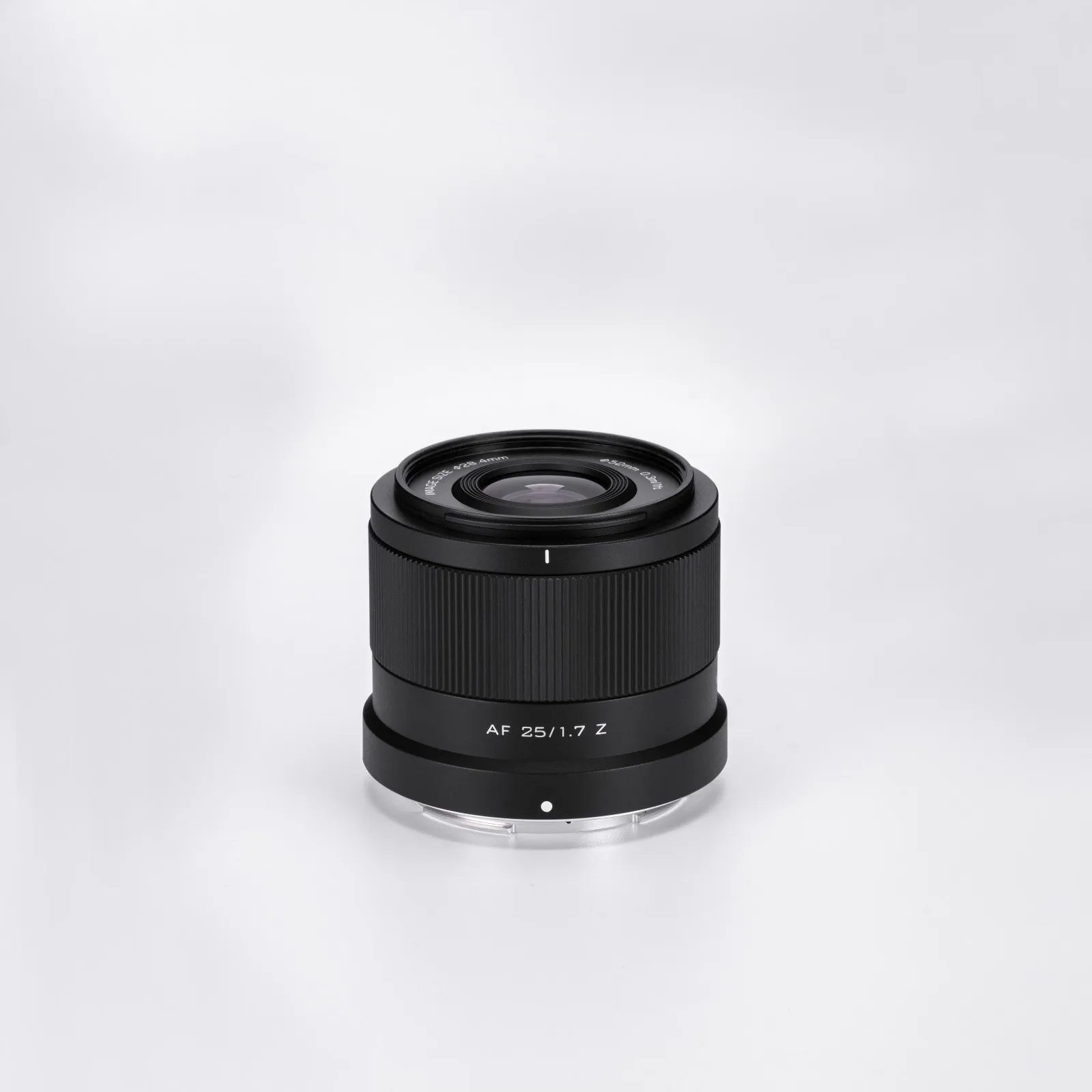 Viltrox AF 25mm F1.7 Air APS-C レンズ オートフォーカスレンズ Nikon