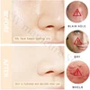 C Coffee Facial Cleanser Double Tube Amino Acid Cleanser Mixed Oil Moisturizing Gentle Cleansing Pores Oil Control Unisex 80g 3