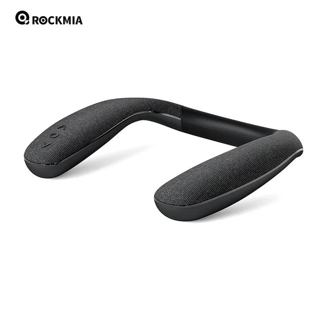 EBS-908 Wearable Neckband Speaker | Bluetooth 5.0 Surround Sound, Gaming & Travel Speaker 3
