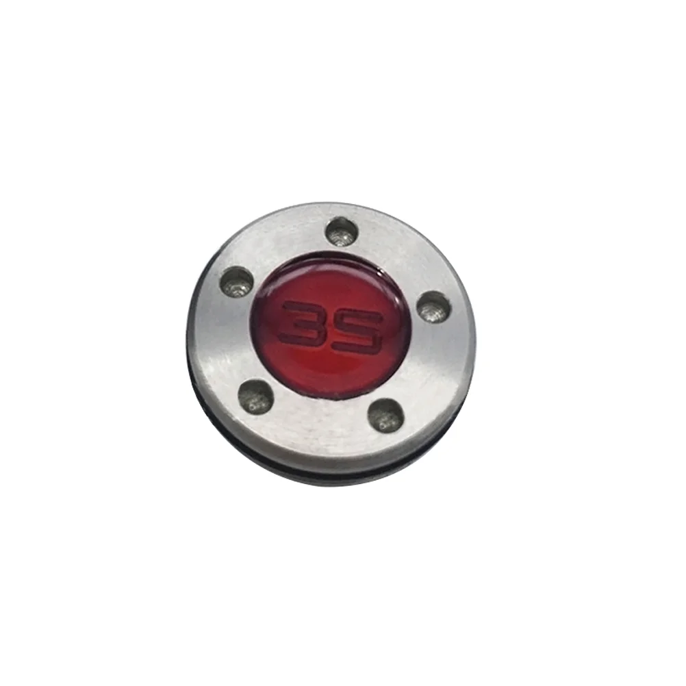 

Red Number 35g Weight For Putter