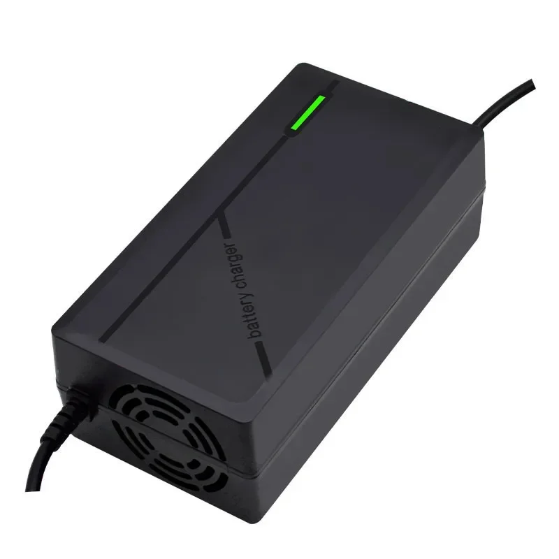 Batterie Drone 60V 16S Li-ion 67.2V 2A Chargeur Lot 1-4