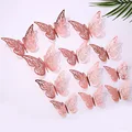 Rose gold A