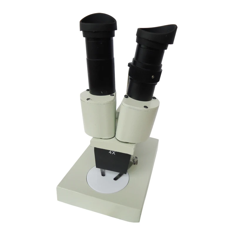 

40-80 times stereomicroscope for mobile phone electronic repair, anatomy, insects, antiques, paper currency