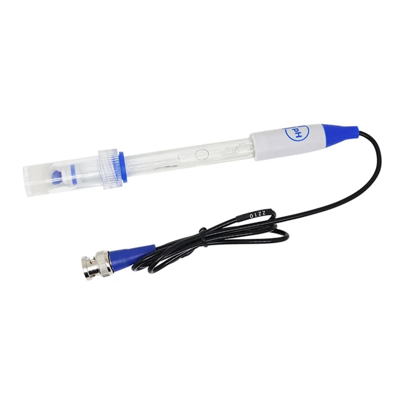A82X-PH Replacement Probe Aquarium Hydroponic Laboratory Electrode PH Sensor Potential Test BNC Q9 Connector