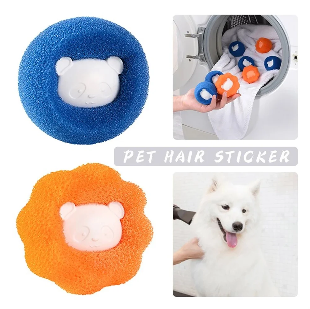 Dog Hair Remover Washing Machine Dog Hair Catcher Washing Machine
