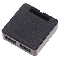 Contrôleur de tension de charge USB pour touristes, panneau solaire, banque d'alimentation, chargeur Sochi, 5V, 3A 6
