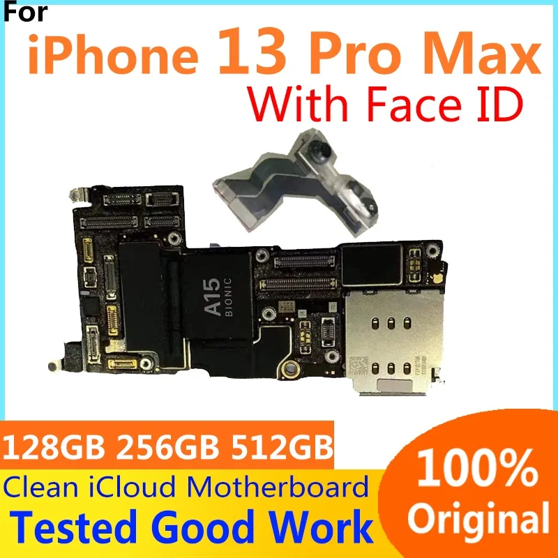 Refurbished iPhone 13 Pro Max 128GB ...