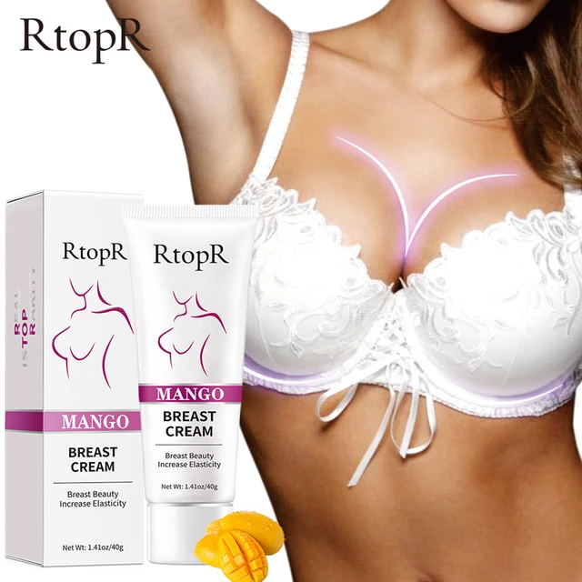  40g Breast Enlargement Cream breast enlargement Bust