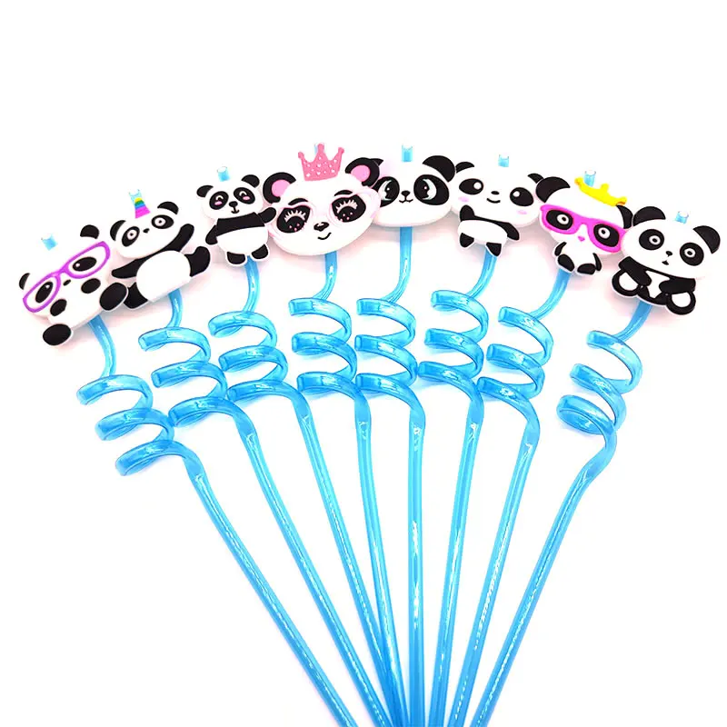 light blue 8pcs