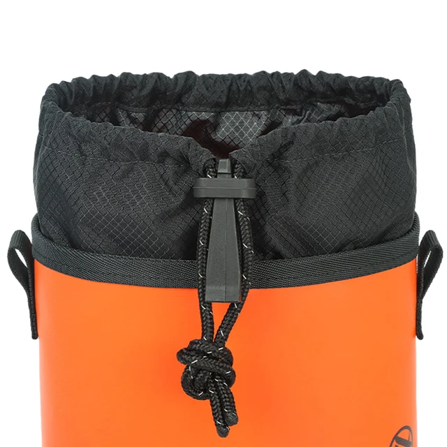 Outdoor Tool Kit Rock Climbing Exploration Bag Portable Equipment High-Altitude Operation Tool Bag 5L Drawstring Tool Bag - Image 5