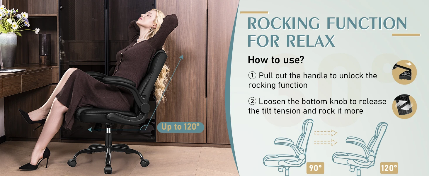 office chair