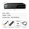 Atsc Terrestrial HD Digital Receiver ATSC T Dolby Ac3 TV Receiver Tuner For USA Mexico Canada Korean 2