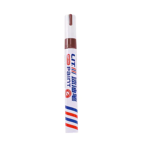 Car Paint Scratch Repair Pen for Cars Coat Scratches Touch Up Remover Tire Oily Mark Pen Waterproof Paint Pencil Car Accessories - Image 7