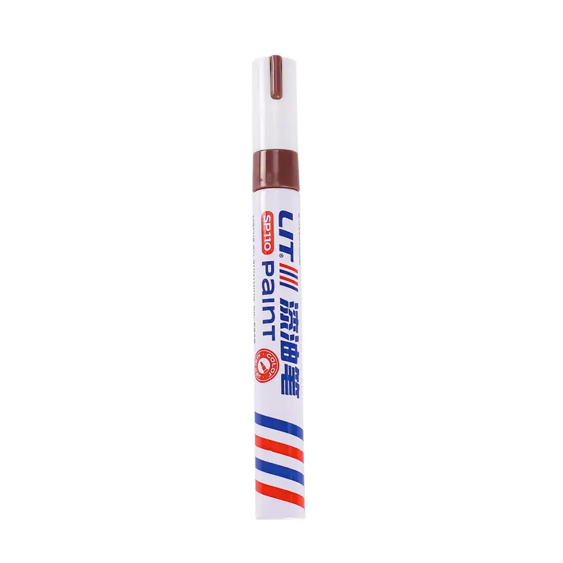 Car Paint Scratch Repair Pen for Cars Coat Scratches Touch Up Remover Tire Oily Mark Pen Waterproof Paint Pencil Car Accessories - Image 7
