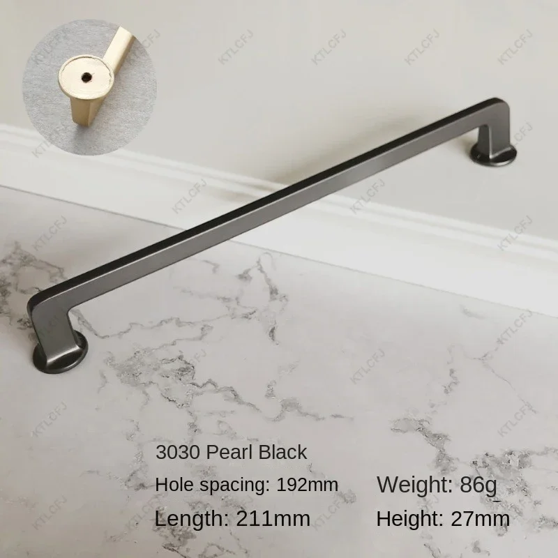 3030-192-Pearl Black