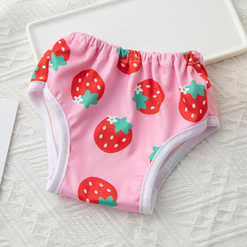 Title 11, Pet Menstrual Pants Comfortable Absorbent Dog D...