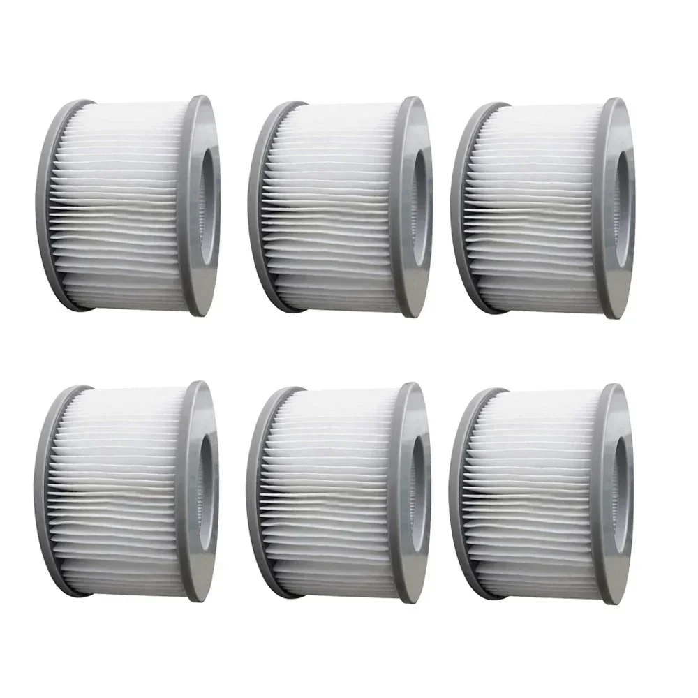 Filtro Per Piscina Per Mspa,Toskana,Camaro,Alpine,Silver Cloud,Tekapo,Mono,Reve,Bliss,Baikal,Lite Nest,Starry Aurora