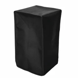 Deluxe Travel Storage Bag for Gaming Console and Accessories (A dust cover)