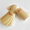 Children Natural Bamboo Small Clapper Talk Stage Performance Professional Chinese Style Characteristic Clapper Talk Adult Toys 1