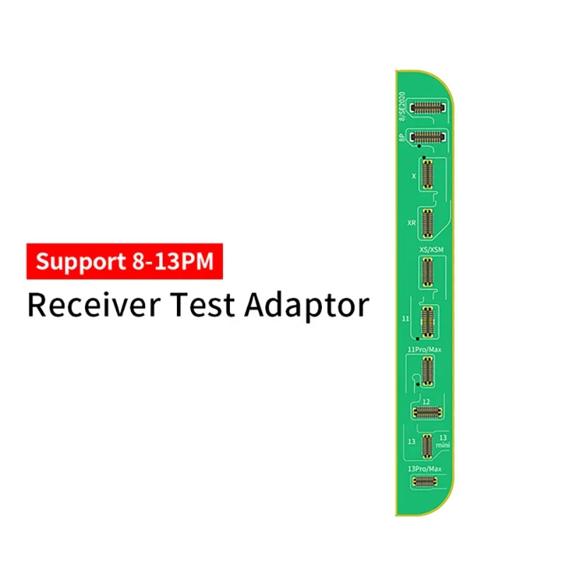 JCID V1SE(WIFiA) V8.12 1 【新品未使用】 JC V1S PRO Programmer BGA315/110/70 Module For IPhone 6-14 True