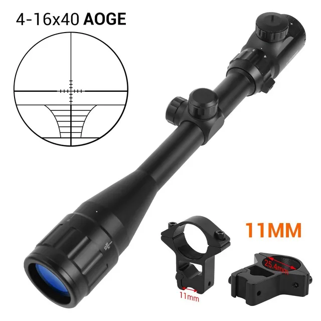 11mm 4-16x40