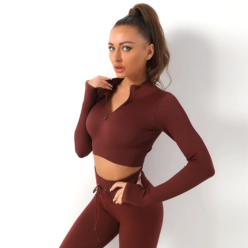 Fitness-Sets Größe S für Damen - true-deals-club