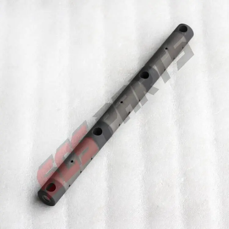 3417765 Rocker Lever Shaft Fit Cummins Diesel Engine M11 QSM ISM