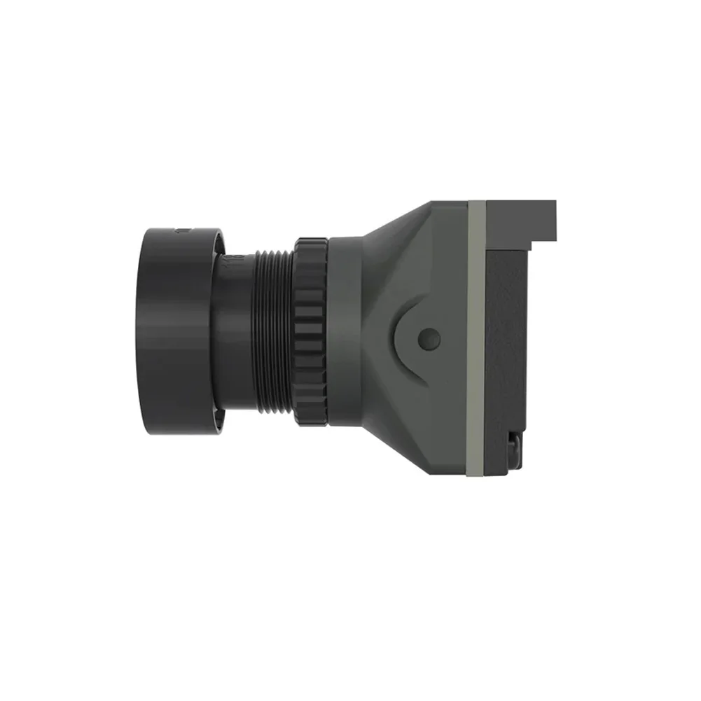 FPV camera CADDX Ratel Pro 1500TVL 9.5g Ultra Light FOVD NTSC/PAL CMOS FPV Starlight Night Vision Camera for FPV RC Drone