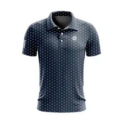 Men's Polo Shirt Colorful Young Energetic Casual Fashion Apparel Golf Billiards Bowling Breathable Sportswear RightTrack Gear