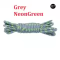 7Grey Neon Green