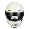 16531-3afe50.jpg Casque de Motocross Complet Rapide Neo Blanc, pour Course de Motocross