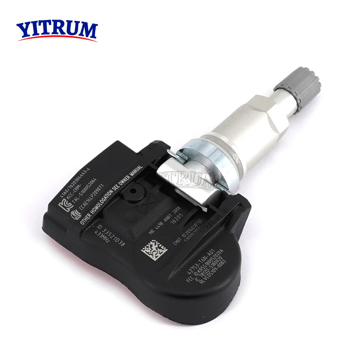 Ÿ̾ з  , ť ױ׶ NSX RDX TLX ȥ  Ϸ , 42753-T6N-A01, 433MHz, 42753-TG7-A51