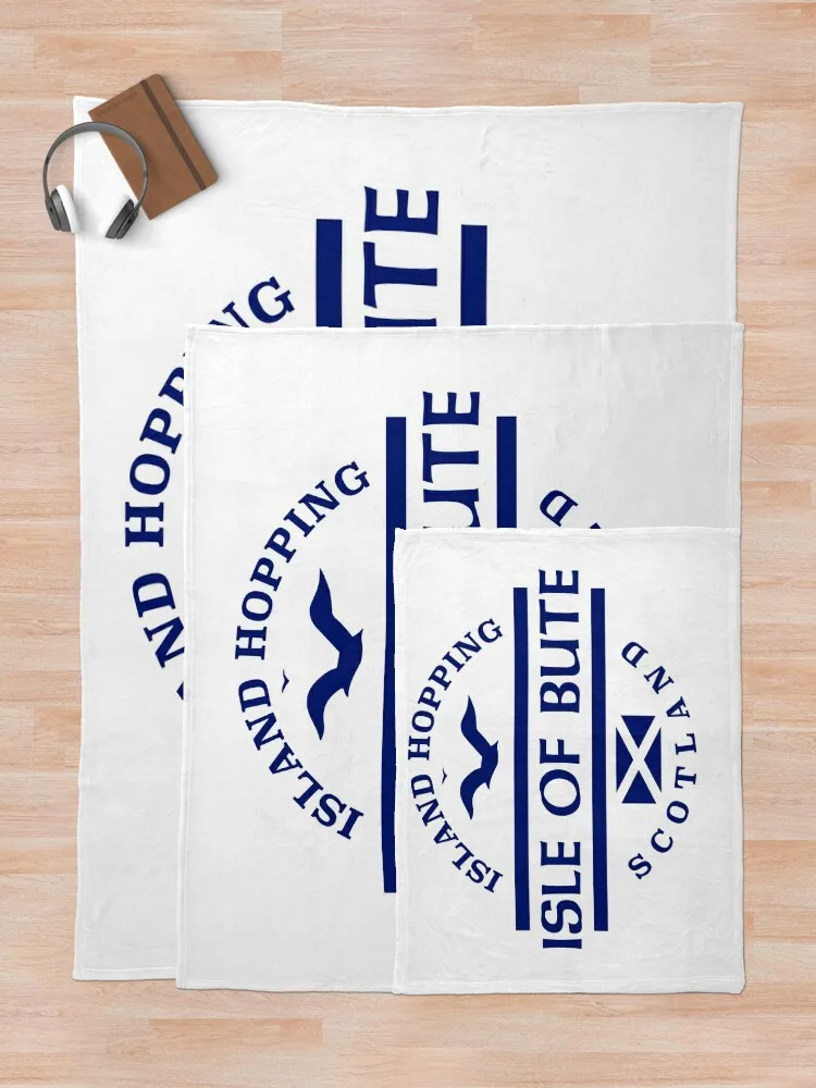 Isle of Bute, ����Ƽ�� ���Ϸ���, ħ��� ���, ���Ÿ� �����̳�, �Ϳ��� ���