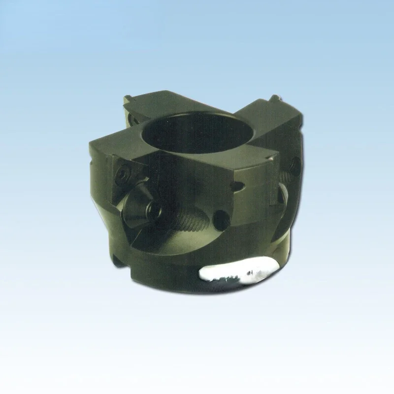 

Right Angle Plane Milling Cutter 90 ° TP-63/TP-80/TP-100/TP-160