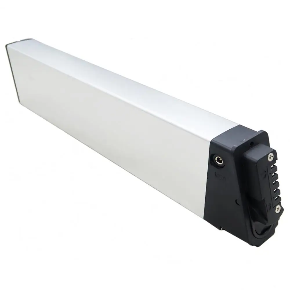 Xiseny Ebike Battery 48V 15AH For Engwe Pro 2, Mate X,Hyuhome