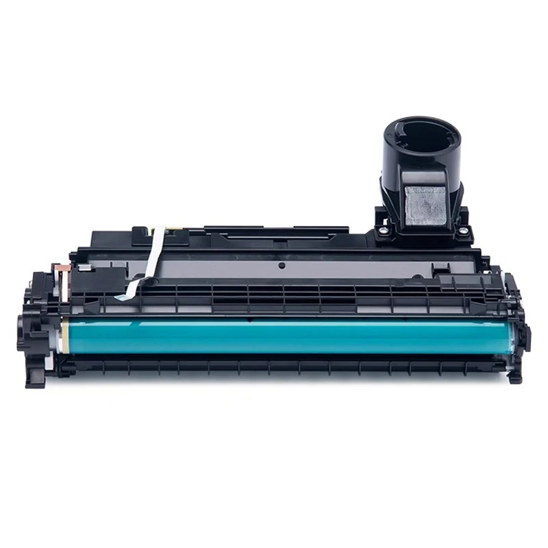 Se aplica el tambor de imagen HP tank 1502 2502 tank MFP 1602w 2602dn 2602sdn / sdw impresora w1540a 154A Toner Cartridge Thermal Inkjet Printer Cartridge