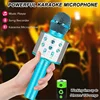 Fun Toys for 4-15 Year Old Girls, Handheld Karaoke Microphone for Kids Birthday Xmas Gifts for 8 9 10 11 Years Old Boys Girl 4