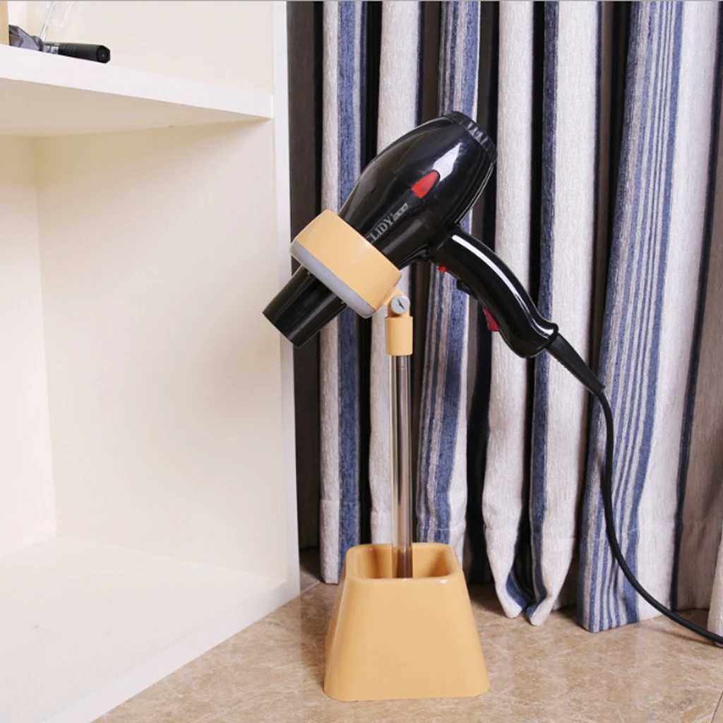 Pet Dog Cat Hands Free Adjustable Hair Dryer Holder Stand Flexible Stand For hair dryer,pet hair dryer,pet hair dryer bracket