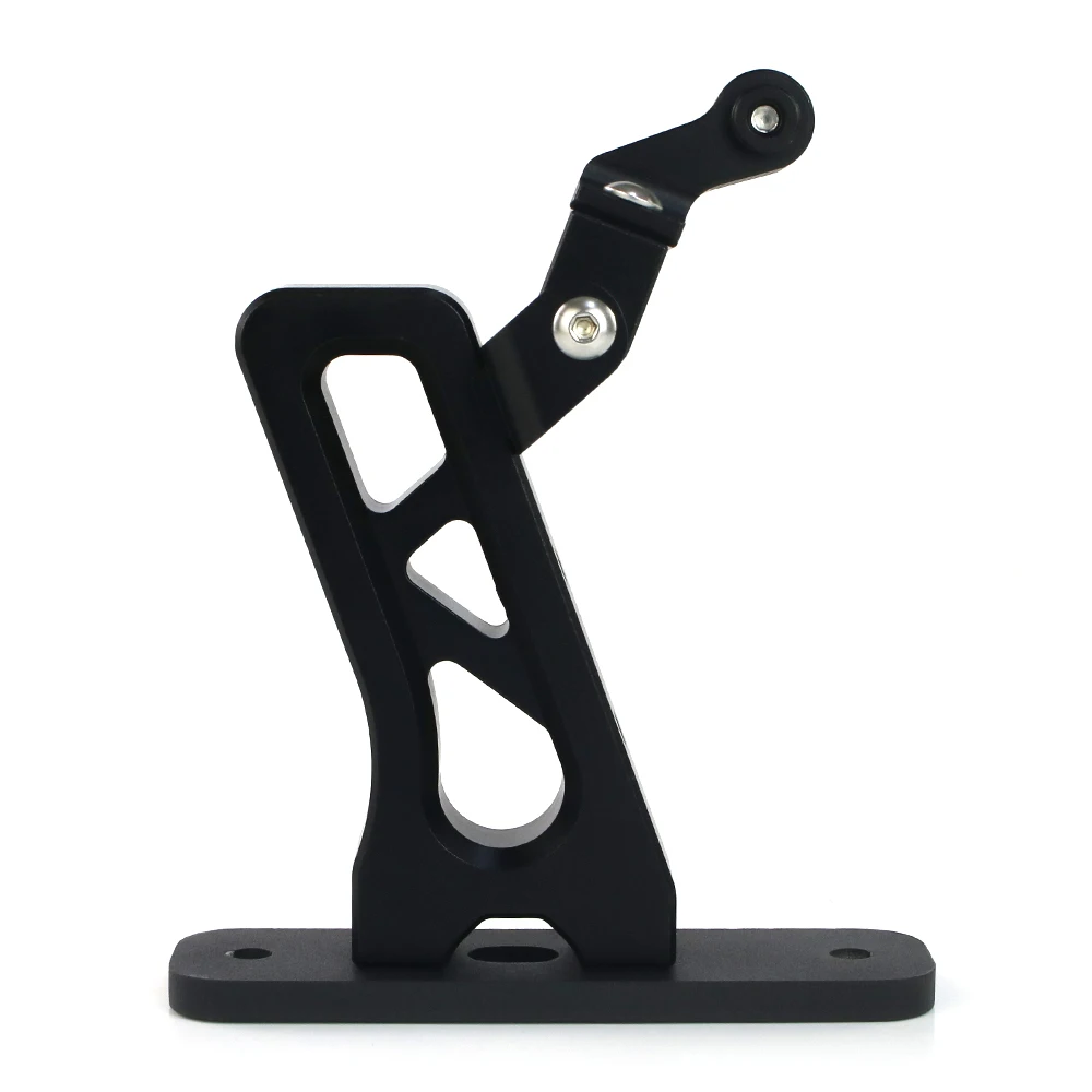 Misura Per Slingshot Base /Sl/Sl/Le/Slr Slingshot Gt Le/S/ Sl / Slr / Slr Le Moto Center Cruscotto Accessorio Post Supporto Gps