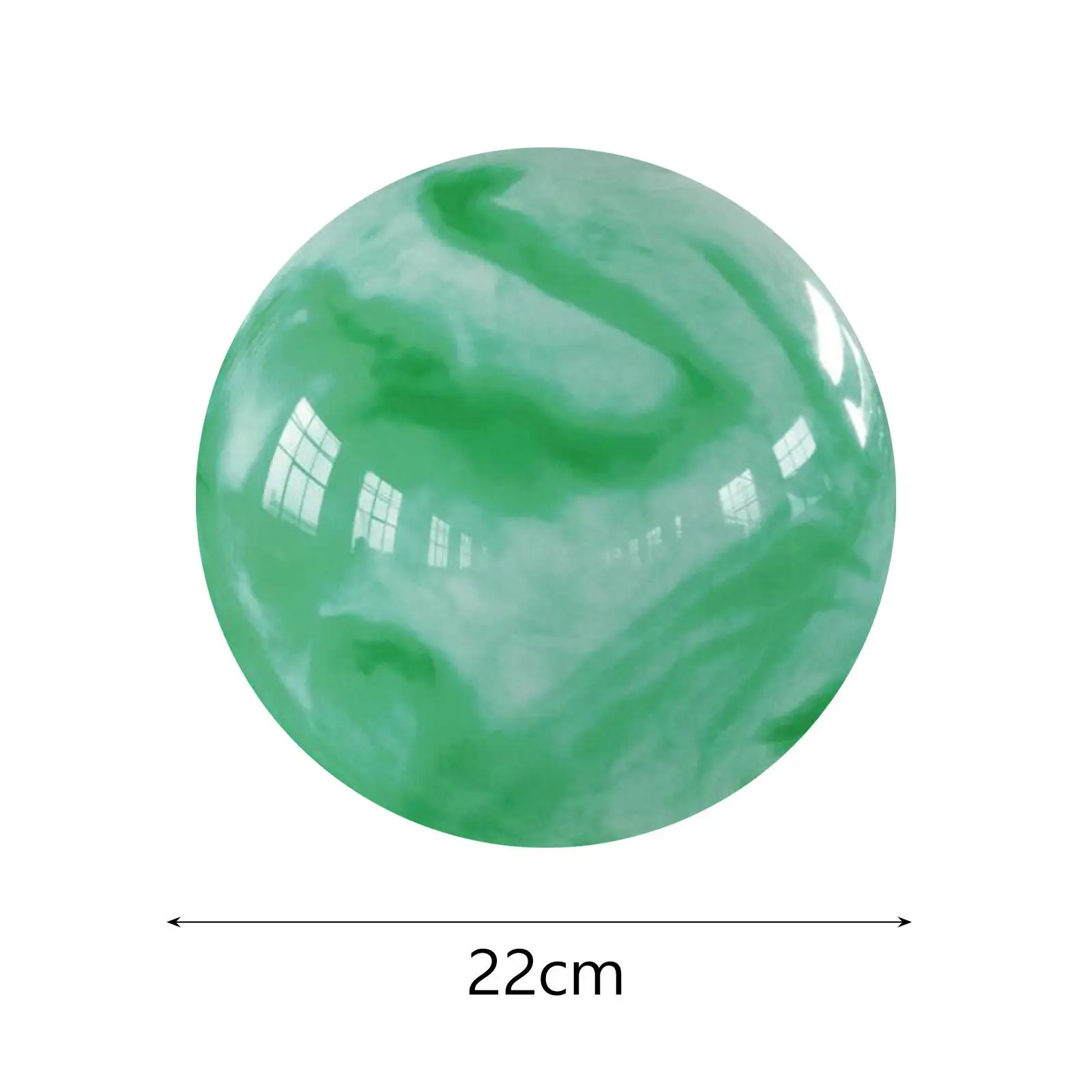 Beach Ball Inflatable Blow Toy Party Favor Summer Water Games Swimming Pool Ball water toys inflatable water toys inflatable ball toys inflatable swimming pool toy rubber toy ball