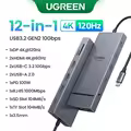 12-in-1 2HDMI 1DP