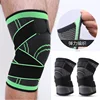 1PC Knee Pads Braces Sports Support Kneepad Men Women for Arthritis Joints Protector Fitness Compression Sleeve 5