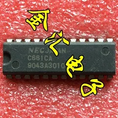 

Бесплатная доставка, модуль C661CA UPC661CA, 5 шт./партия